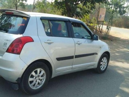 Maruti Suzuki Swift ZXI 2009 MT in Hyderabad