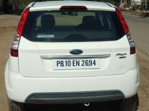 2014 Ford Figo Diesel ZXI MT for sale in Ludhiana 