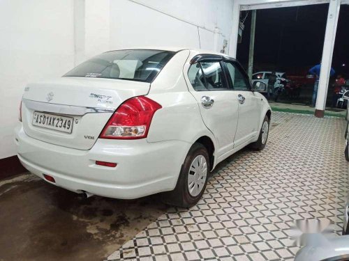 Maruti Suzuki Swift Dzire VDI, 2009, Diesel MT in Nagaon