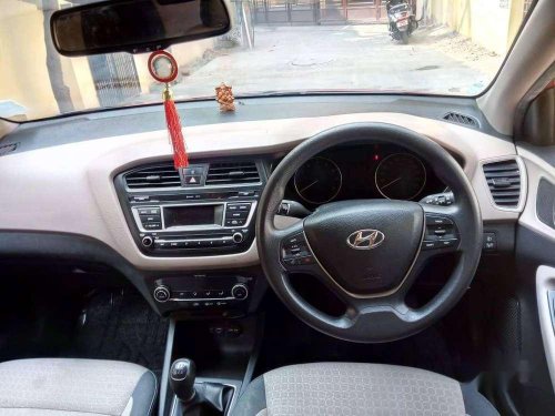 Used 2016 Hyundai i20 Sportz 1.2 MT for sale in Chennai