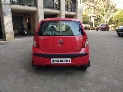 Used 2010 Hyundai i10 Magna MT for sale in Mumbai