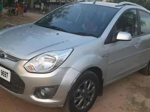 Ford Figo Duratorq Diesel Titanium 1.4, 2015, Diesel MT in Chennai