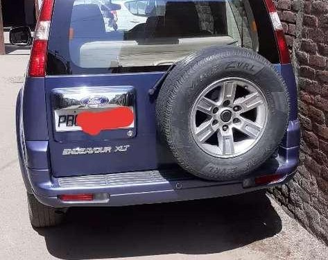 Used Ford Endeavour 2008 MT for sale in Ludhiana 