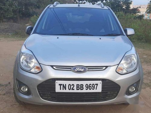 Ford Figo Duratorq Diesel Titanium 1.4, 2015, Diesel MT in Chennai