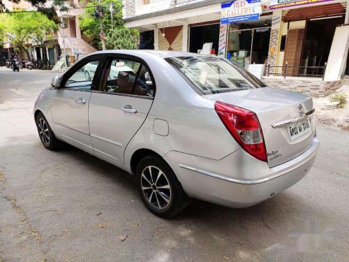 2011 Tata Manza MT for sale in Hyderabad