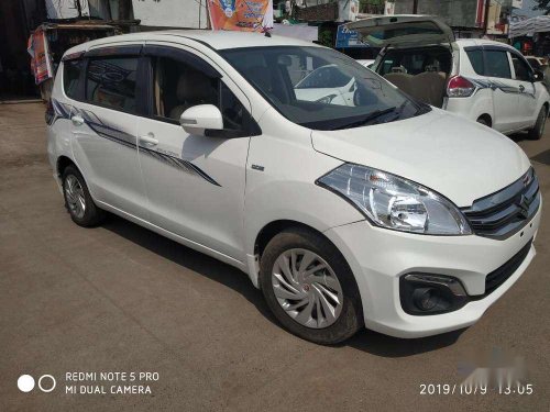 Used 2015 Maruti Suzuki Ertiga VDI MT in Ujjain