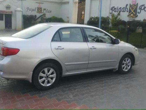 2008 Toyota Corolla Altis 1.8 G AT for sale in Secunderabad