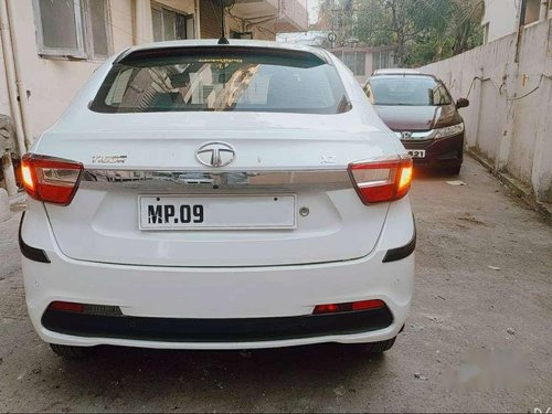 Used 2018 Tata Tigor XZ Diesel MT in Indore