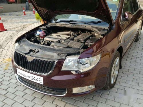 Skoda Superb 1.8 TSI 2010 AT for sale in Thane