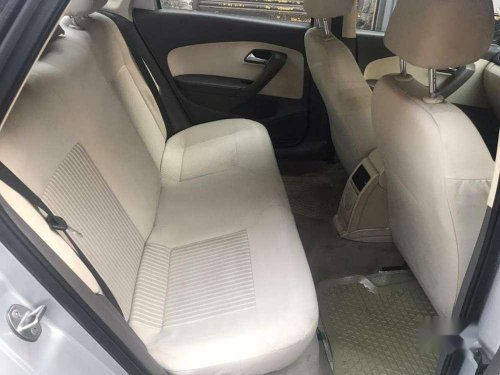 2011 Volkswagen Vento MT for sale in Mumbai