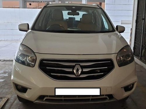 2013 Renault Koleos 4X4 AT for sale in Chennai