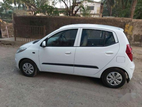 2010 Hyundai i10 Magna 1.2 MT for sale in Mumbai