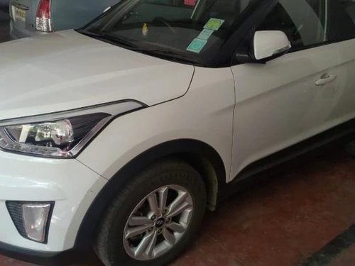 2017 Hyundai Creta 1.6 CRDi SX MT for sale in Thane