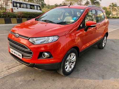 Used 2013 Ford EcoSport AT for sale in Mumbai