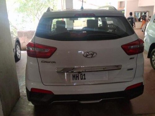 2017 Hyundai Creta 1.6 CRDi SX MT for sale in Thane