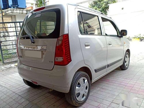 Used Maruti Suzuki Wagon R VXI 2011 MT in Hyderabad