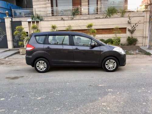 2014 Maruti Suzuki Ertiga VXI CNG MT for sale in New Delhi