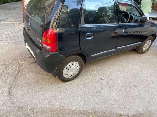 Used 2012 Maruti Suzuki Alto MT for sale in Hyderabad