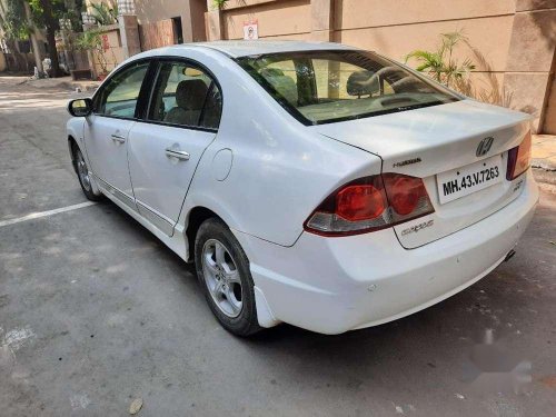 2008 Honda Civic MT for sale in Mumbai