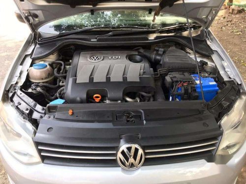 2011 Volkswagen Vento MT for sale in Mumbai