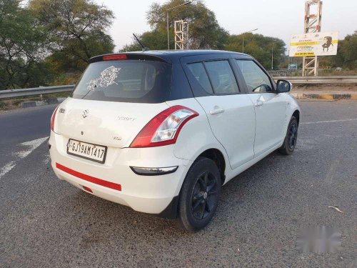 Maruti Suzuki Swift VDI 2017 MT for sale in Anand