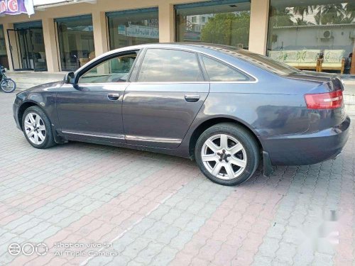 2010 Audi A6 2.7 TDI AT for sale in Salem