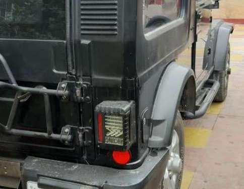 Mahindra Thar CRDe 2017 MT for sale in Rampur