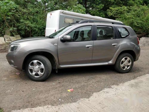 Used 2014 Nissan Terrano MT for sale in Pune