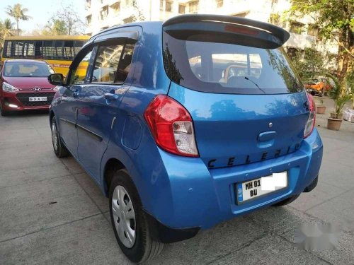 2014 Maruti Suzuki Celerio VXI AT for sale in Mumbai