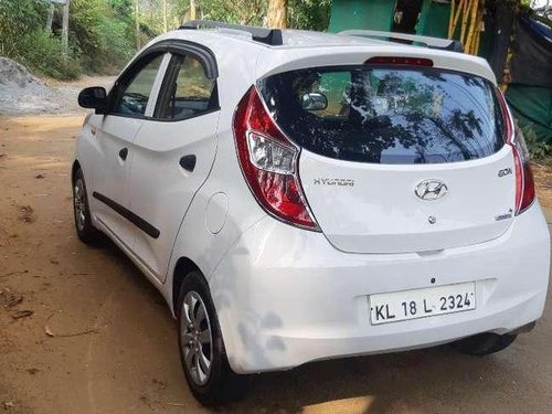 Used Hyundai Eon Magna 2013 MT for sale in Kalpetta 