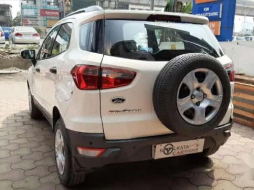 Ford EcoSport 2016 MT for sale in Kolkata