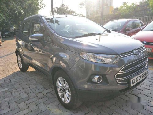 Used 2017 Ford EcoSport MT for sale in Kochi 