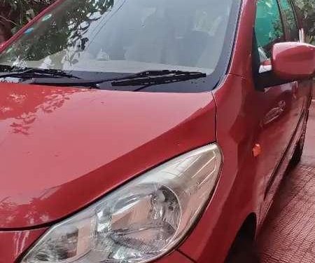 Used 2008 Hyundai i10 Sportz MT for sale in Kozhikode 