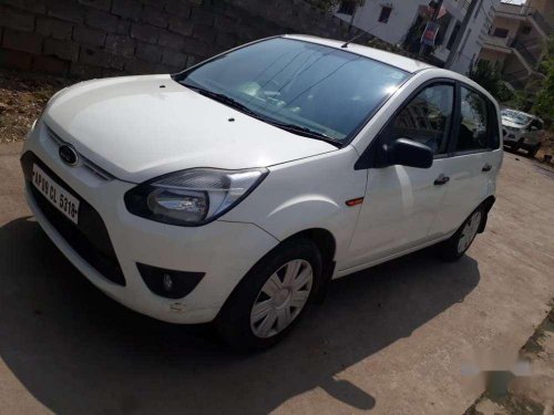 Ford Figo Diesel EXI 2012 MT for sale in Hyderabad