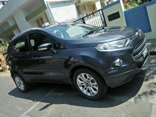 Ford EcoSport 2014 AT for sale in Nagar