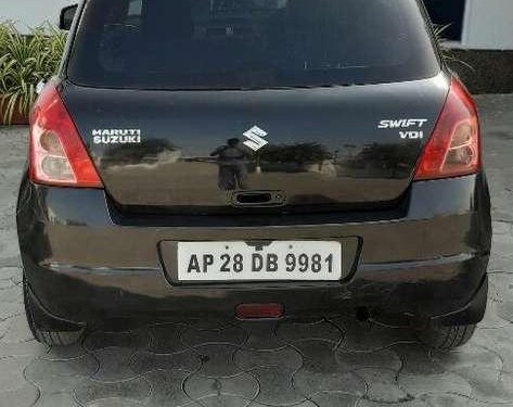 Used 2009 Maruti Suzuki Swift VDI MT for sale in Hyderabad