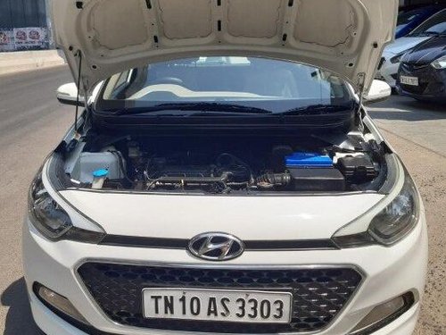2015 Hyundai Elite i20 Asta 1.2 MT in Chennai
