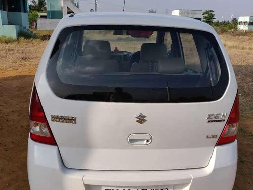 Used 2008 Maruti Suzuki Zen MT for sale in Kovilpatti