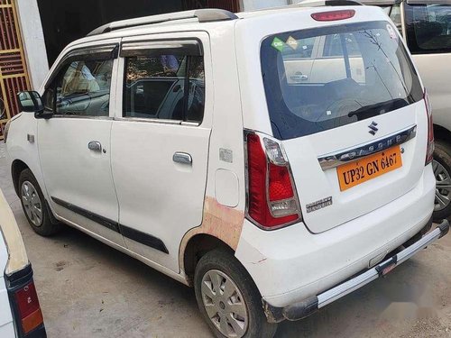 Maruti Suzuki Wagon R LXI 2016 MT for sale in Kanpur