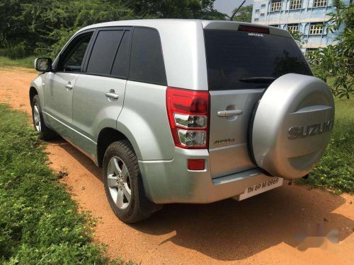 Maruti Suzuki Grand Vitara 2.0 Manual, 2007, Petrol MT in Madurai