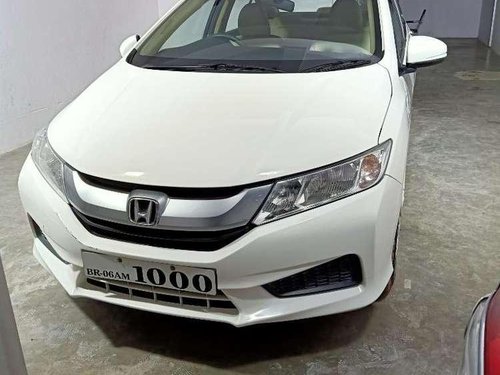 Honda City 1.5 S Manual, 2014, Petrol MT in Patna