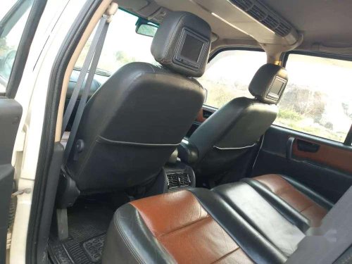 2011 Tata Safari MT for sale in Puram