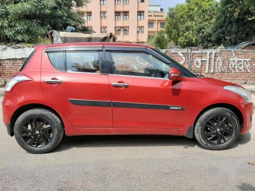 Maruti Suzuki Swift ZXI 2013 MT in Ghaziabad