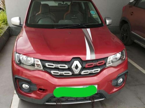 Renault KWID 2017 MT for sale in Chennai