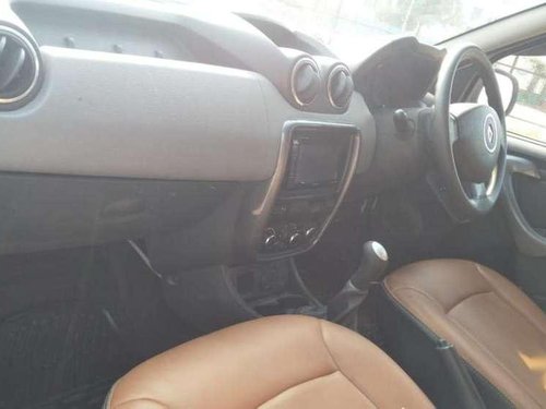 Renault Duster 2014 MT for sale in Hyderabad