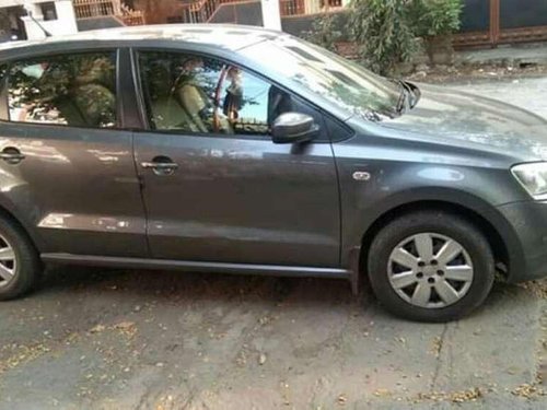 2012 Volkswagen Vento MT for sale in Coimbatore