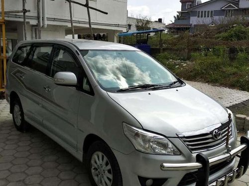 2012 Toyota Innova MT for sale in Erode