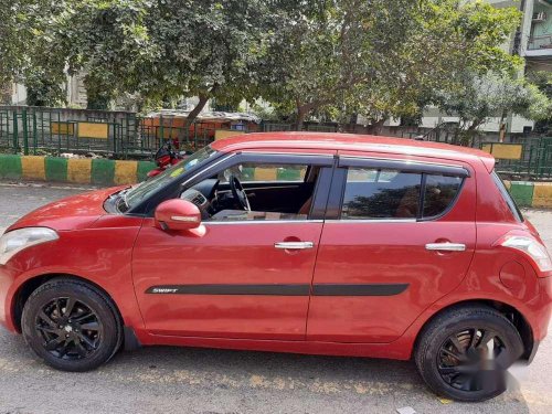 Maruti Suzuki Swift ZXI 2013 MT in Ghaziabad