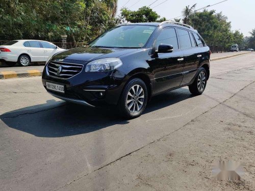 Renault Koleos 2011 AT for sale in Mumbai