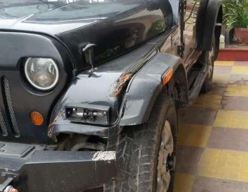 Mahindra Thar CRDe 2017 MT for sale in Rampur